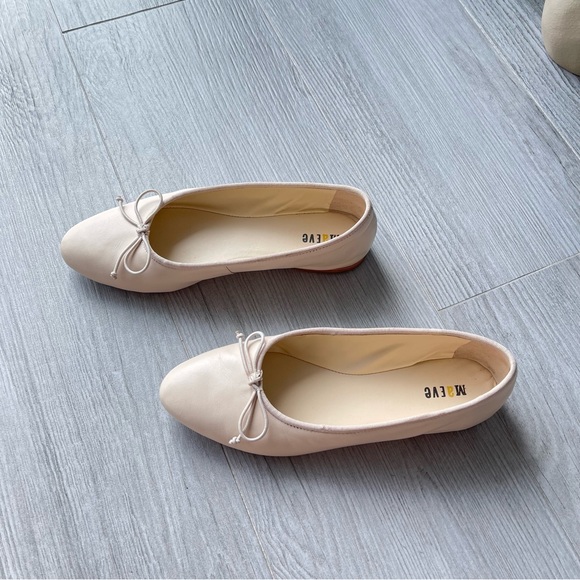 The Sabina Ballet flats - Picture 3 of 4